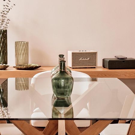 Elaia Luxury Condo Glyfada Αθήνα Εξωτερικό φωτογραφία