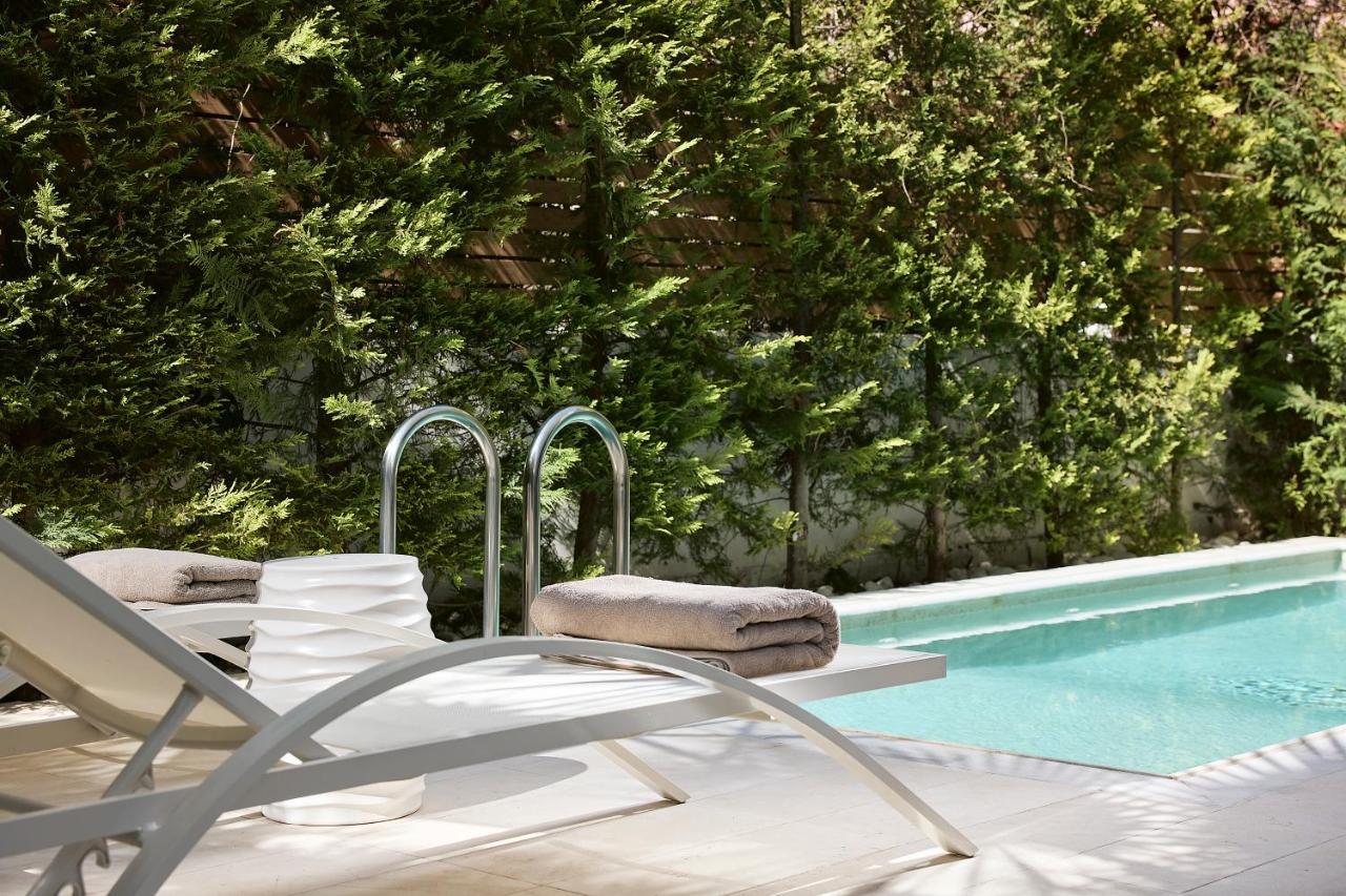 Elaia Luxury Condo Glyfada Αθήνα Εξωτερικό φωτογραφία