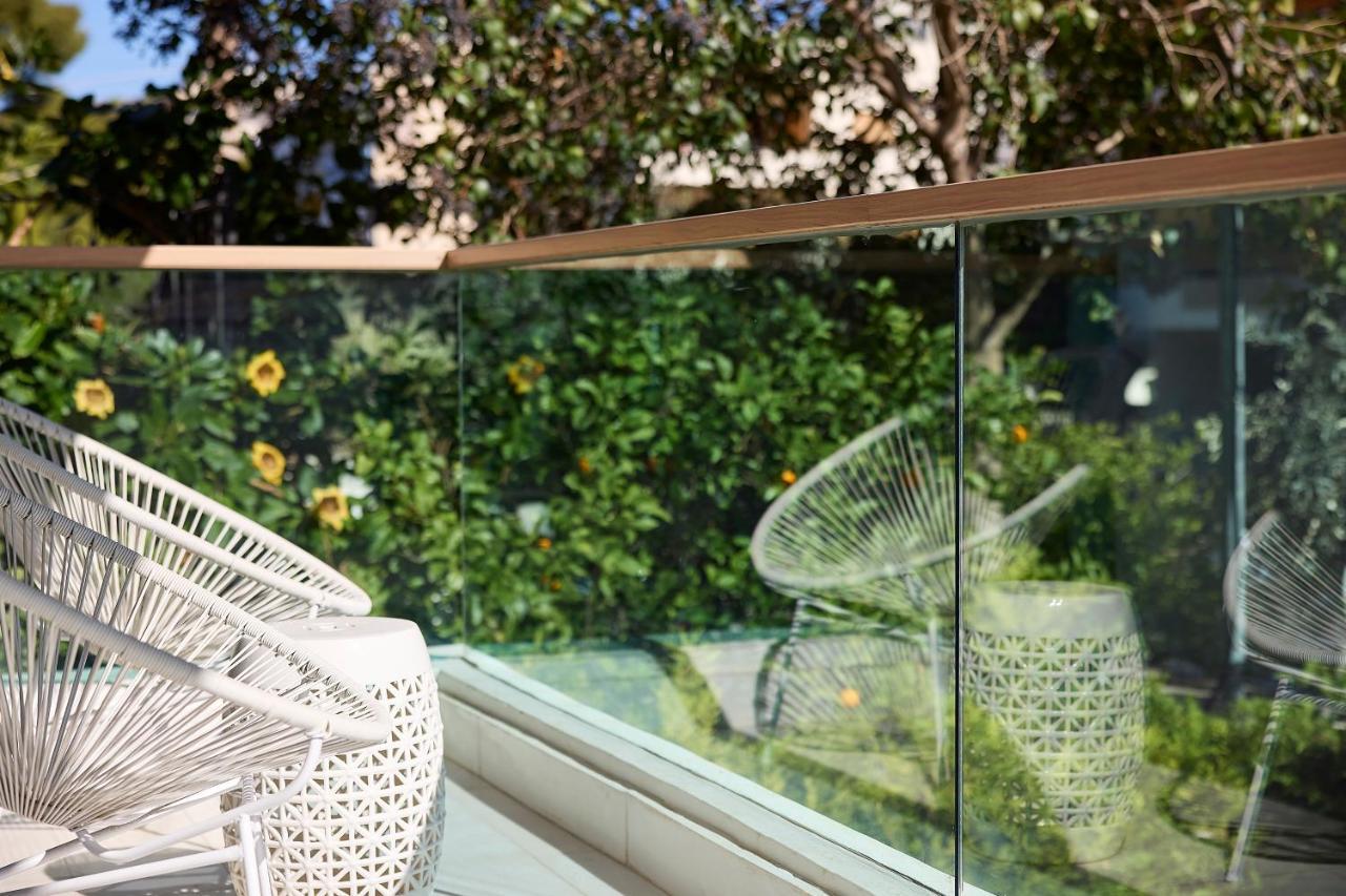 Elaia Luxury Condo Glyfada Αθήνα Εξωτερικό φωτογραφία