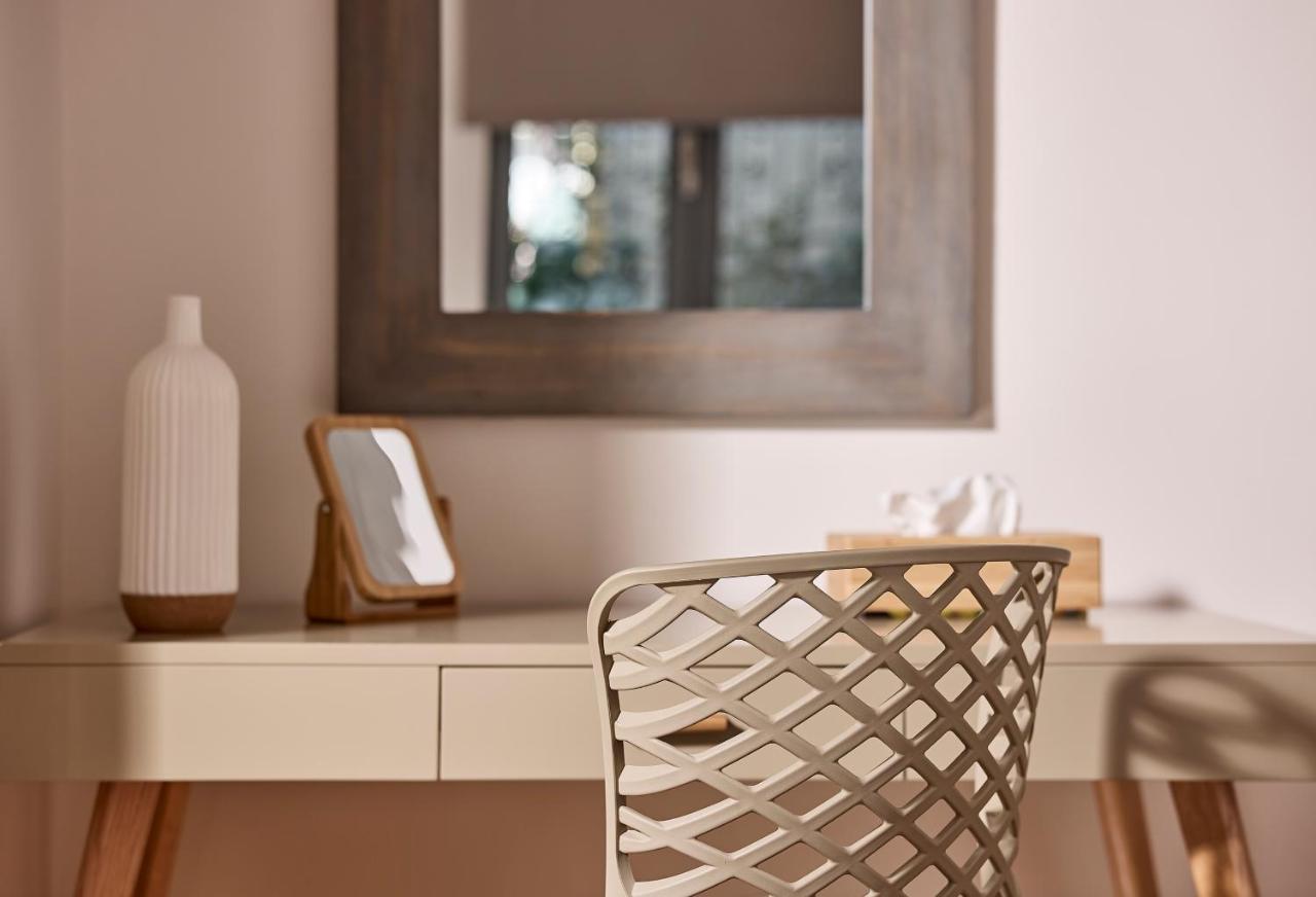 Elaia Luxury Condo Glyfada Αθήνα Εξωτερικό φωτογραφία