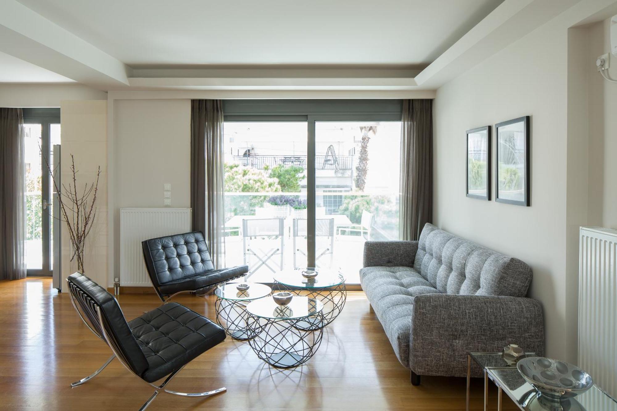 Elaia Luxury Condo Glyfada Αθήνα Εξωτερικό φωτογραφία