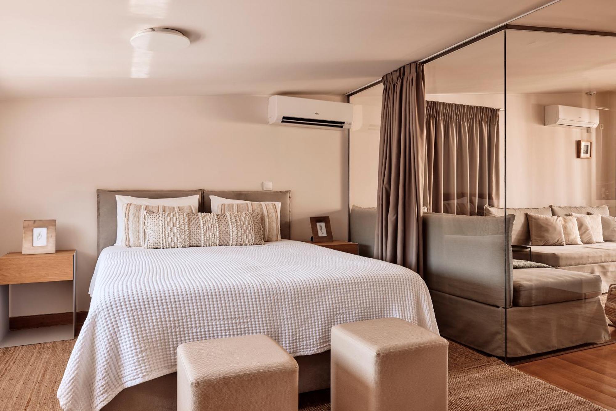 Elaia Luxury Condo Glyfada Αθήνα Εξωτερικό φωτογραφία