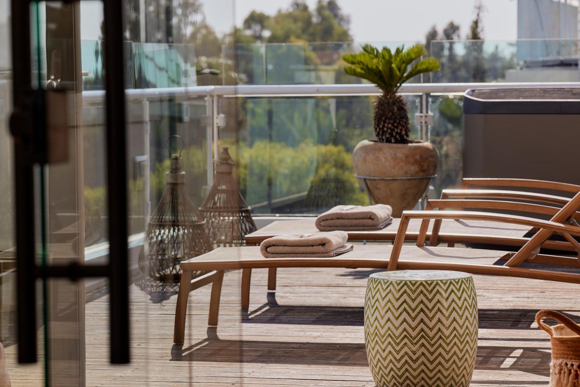 Elaia Luxury Condo Glyfada Αθήνα Εξωτερικό φωτογραφία