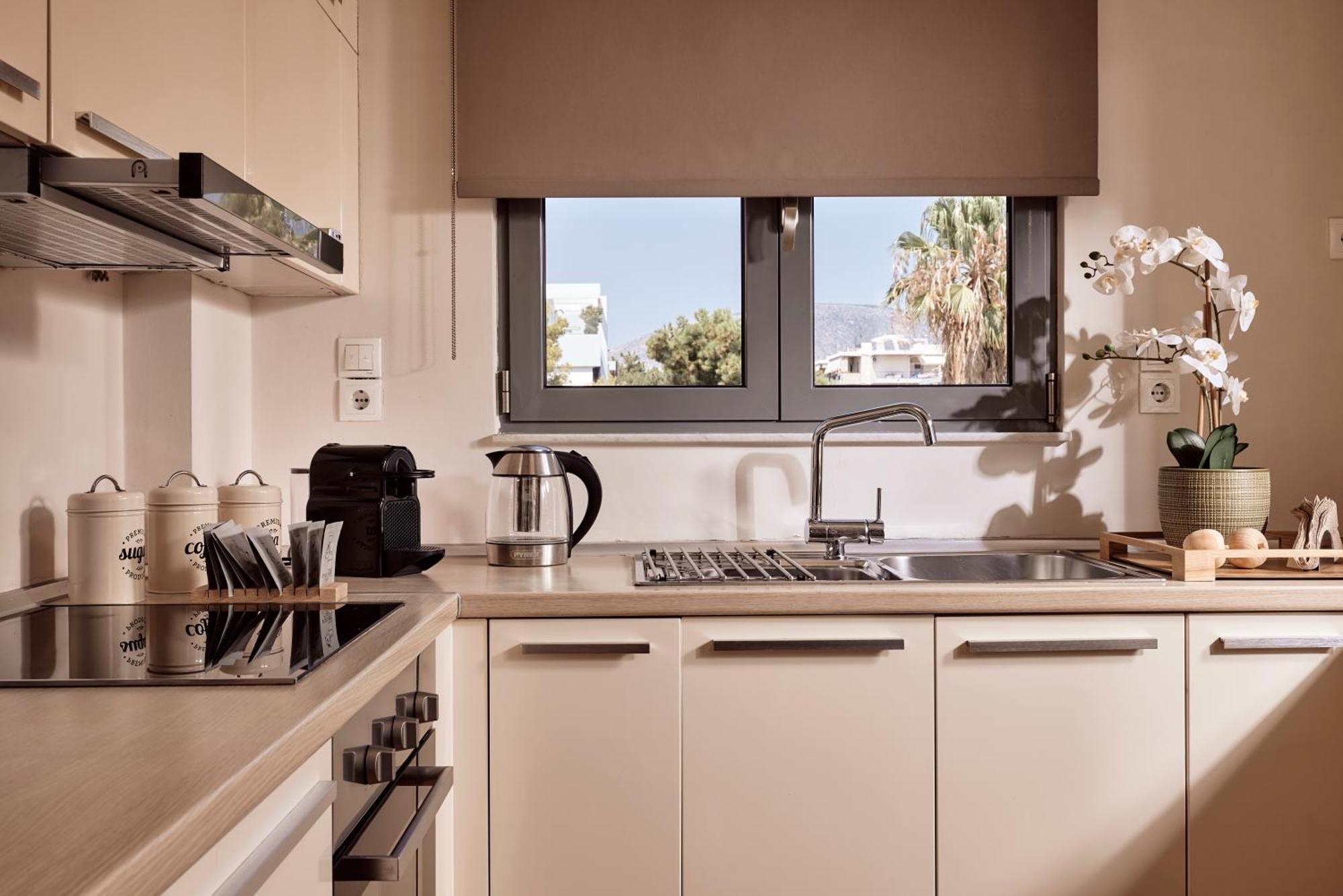Elaia Luxury Condo Glyfada Αθήνα Εξωτερικό φωτογραφία